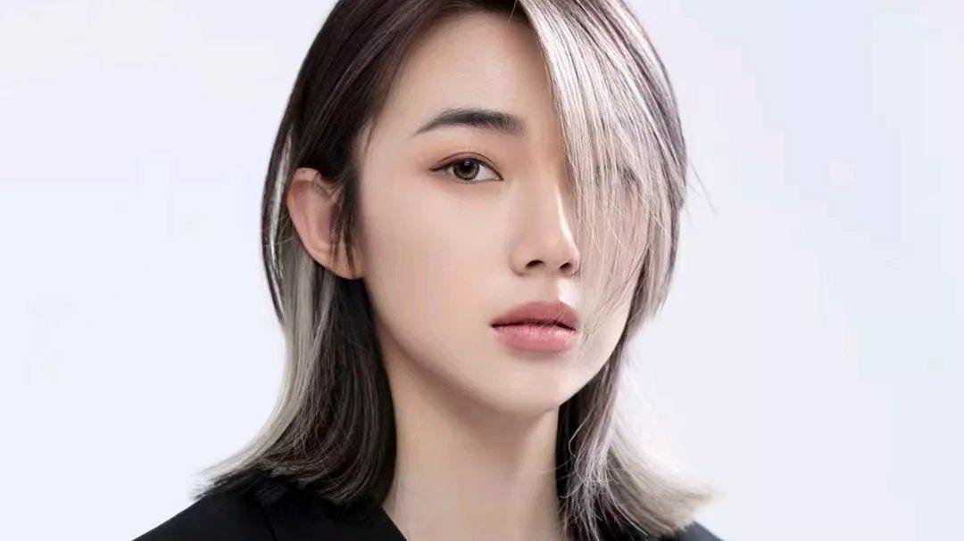发型 让人心动的发型18款，不论长短都很美，要不要试试