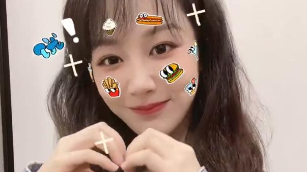 杨紫|杨紫再次成为品牌明星创意师，晒出宣传视频，艺术感满满！