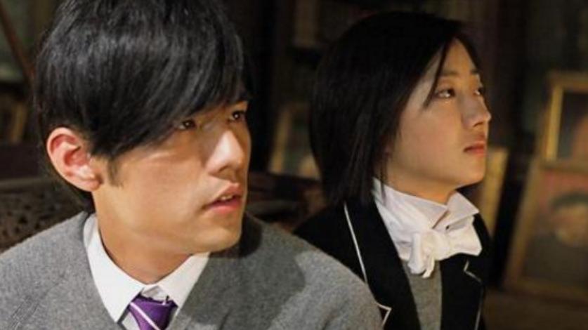 桂纶镁|为爱错付真心14年的桂纶镁，是如何搭上胡歌的？又是如何洗白的