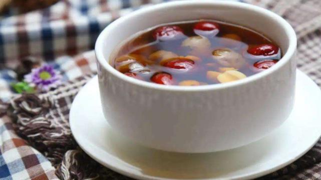 养生|酸枣仁汤是失眠的“天敌”？酸枣仁汤的效用解析