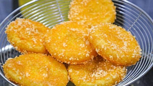 鸡蛋|可为孩子改善伙食的美食，制作方法简单，相当美味营养