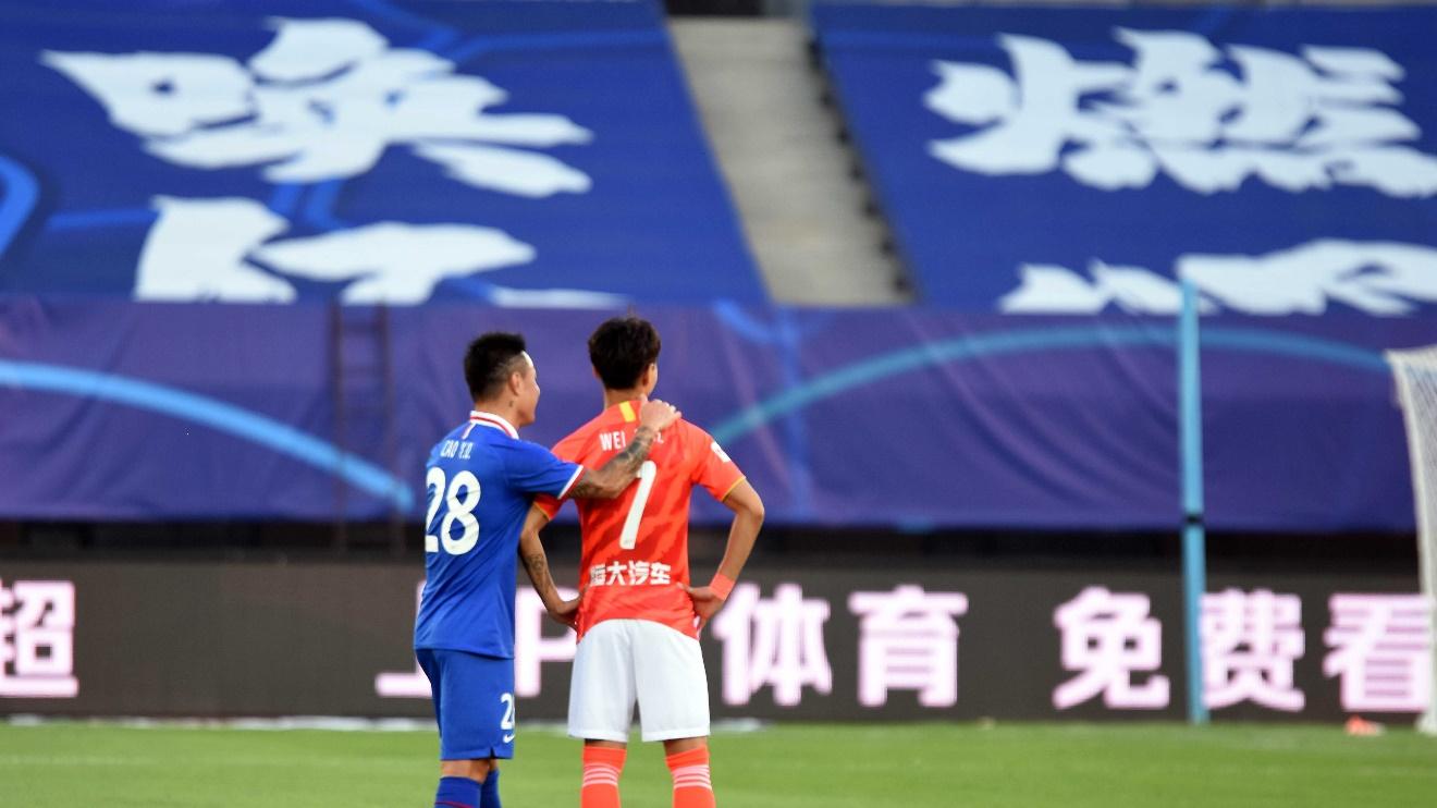 中国足协|足协为2022赛事定调：中超不给任何赛事让路，包括东亚杯、亚运会