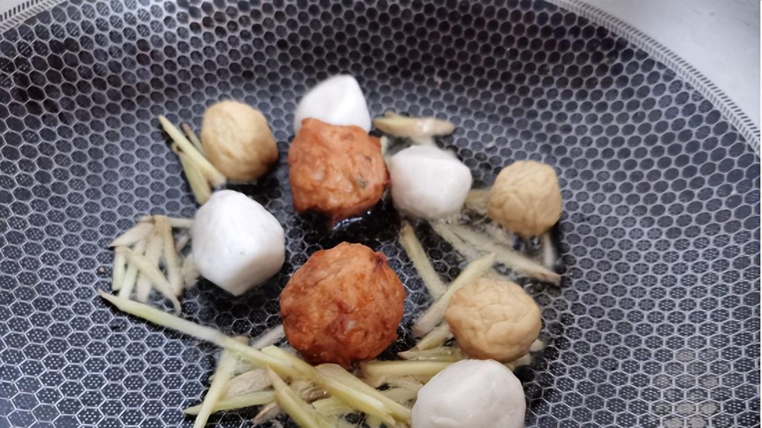 食材|美味一锅烩，简单又丰富，小白也能快速上手