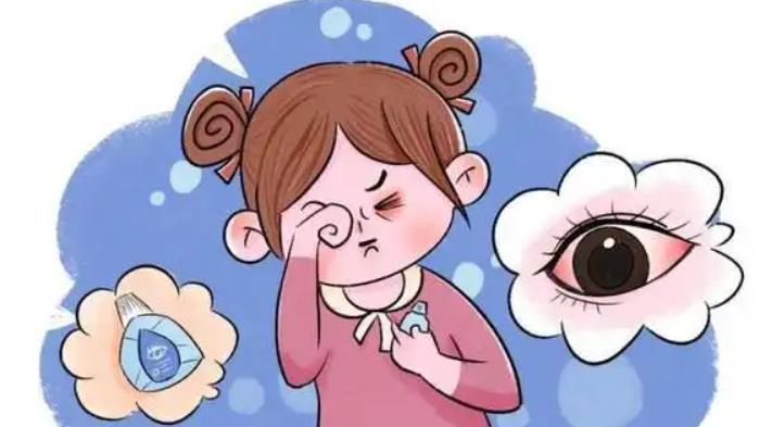 面条|眼睛20多年看不见扎火针还有希望吗？