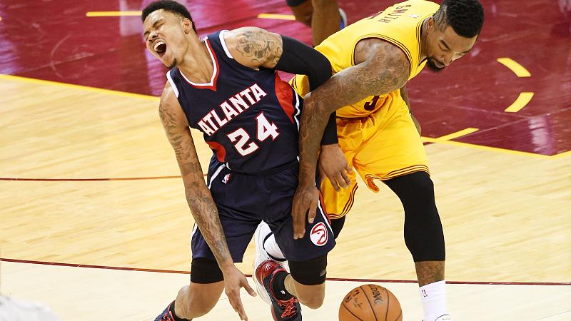 交易|NBA 买断市场：交易截止日期后的顶级买断球员