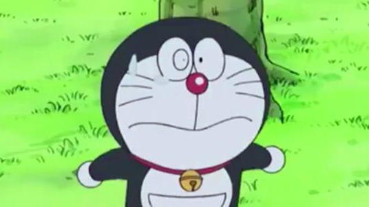哆啦A梦|哆啦A梦：为何哆啦美是黄颜色？因为蓝胖子有一段不为人知的往事