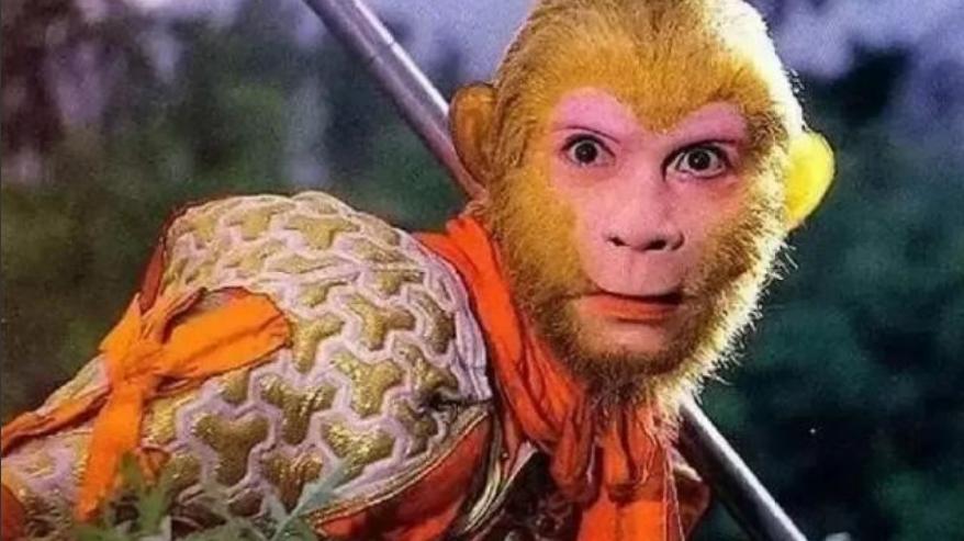 杨洁|杨洁葬礼上，六小龄童意外现身，本以为他放下恩怨，送恩师最后一程