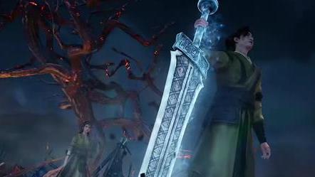 凡人修仙传|《凡人修仙传》被观众满屏刷“念头通达”，四个字成了凡人的毒药