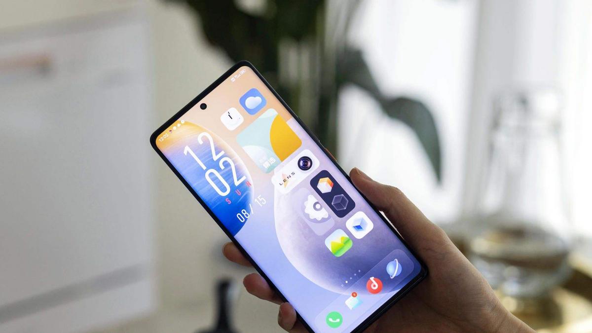 旗舰机|高配旗舰机跌价1740元，从高端跌入中端，配置无短板