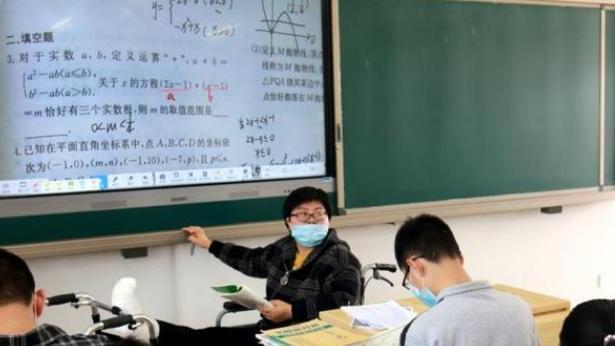 教师|代课老师想要考取编制的话，需要经过这几个阶段，上岸容易