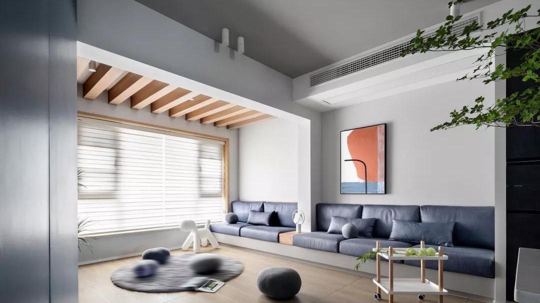 越来越多家庭选择“去茶几化”，只有体验过才知道有多爽