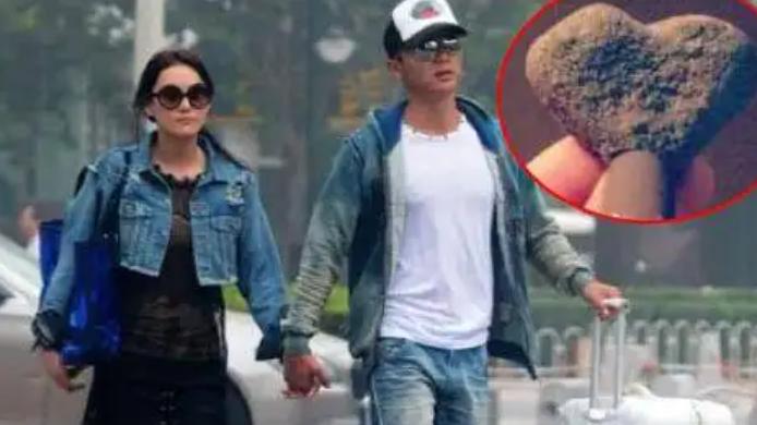 李小璐|“遇人不淑”李小璐：被李晨暗讽不检点，遭韩庚背叛与蒲巴甲暧昧