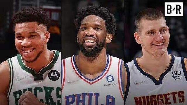 MVP|本赛季六大奖项花落谁家，两项已无悬念，DPOY、MVP竞争异常激烈