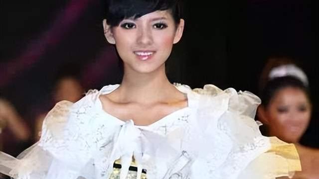 张予曦|3位模特出身，却成为演技派的女星，有颜有身材，演技还很好