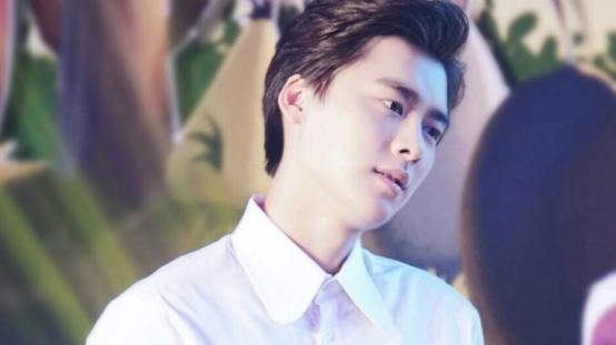 李易峰|在质疑声中脱变的演员李易峰，让努力成为逆袭的资本，你爱了么