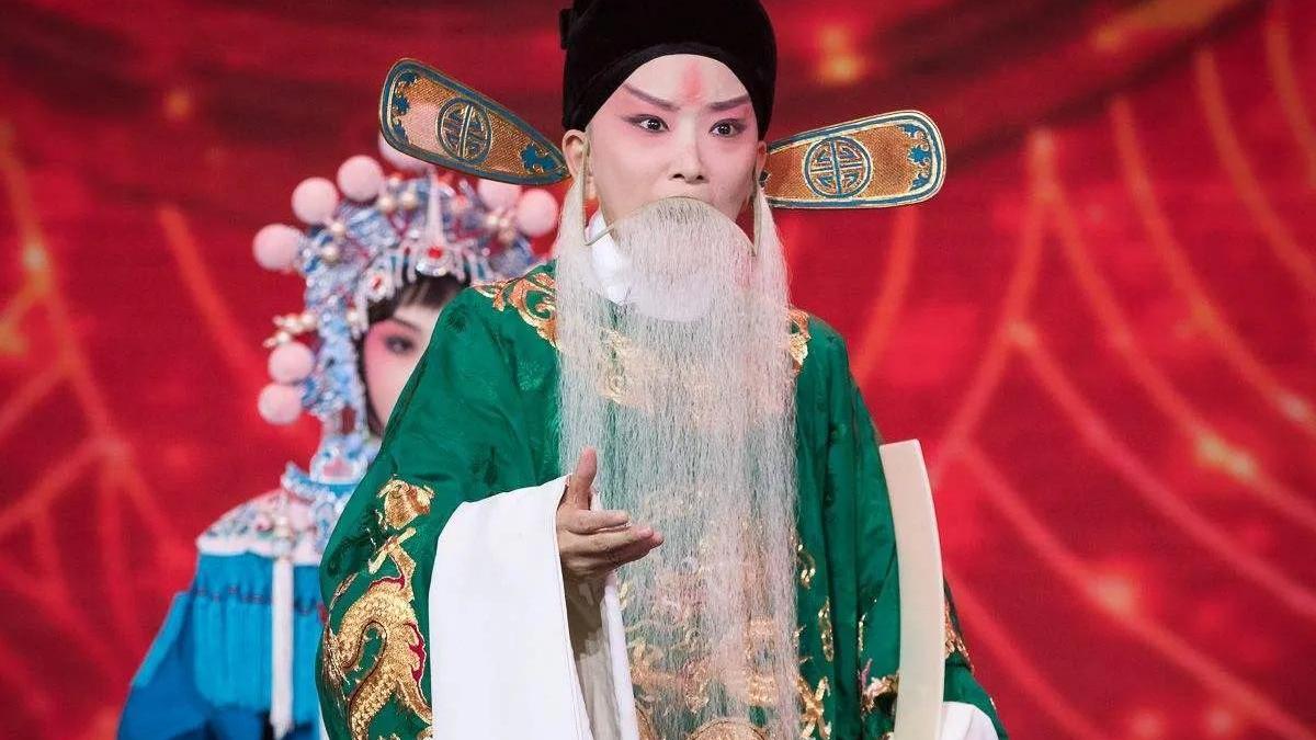 京剧|京剧界确实有神童，但是像陶阳、王珮瑜如今都是“伤仲永”