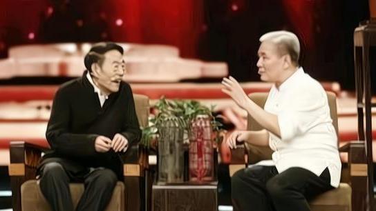 杨少华|杨少华为啥和两个搭档都分开？一个巴掌拍不响？原因其实不复杂