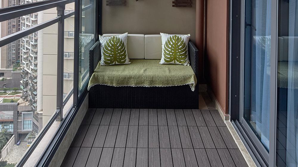 看了这4个后果，不管家里是凸阳台还是凹阳台，最好都不要改卧室