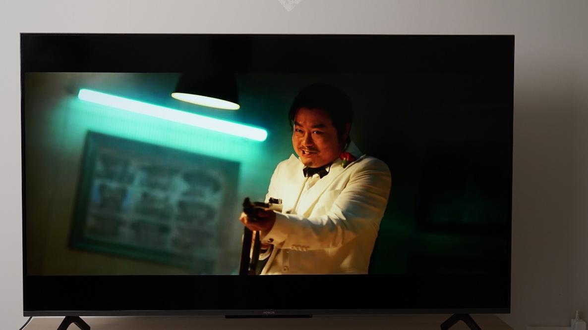 智慧屏|小C用机：荣耀智慧屏使用心得