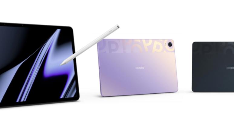 OPPO|2199元起！OPPO Pad发布，真香机？