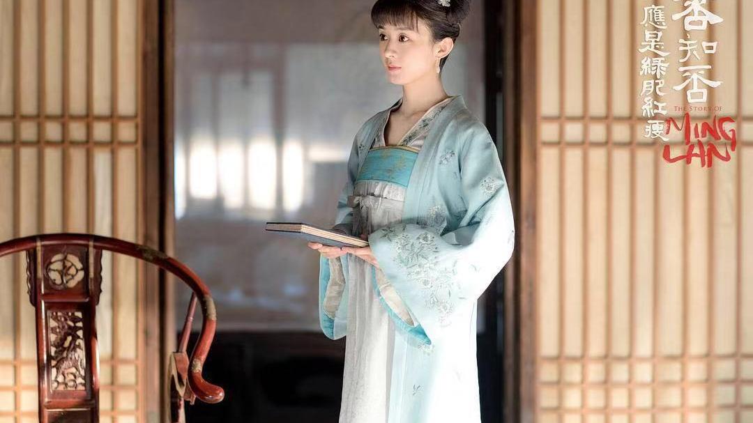 小秦氏|知否：明兰只有先发制人 才能粉碎康姨妈跟小秦氏的合谋