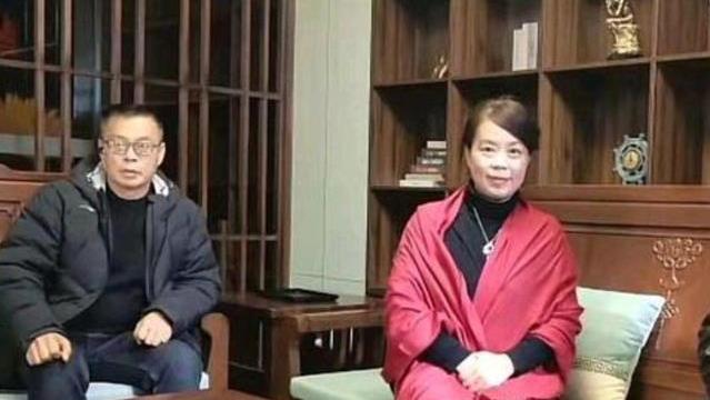 许敏|许勇为犀利大王发声：她曾顶着压力为许敏寻找真相，凭良心做事