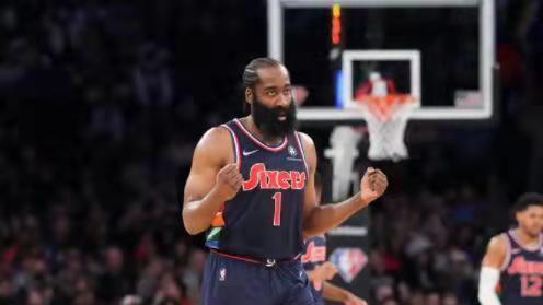 费城|NBA最新排名：费城3连胜，太阳罕见连败，湖人无缘缩小差距
