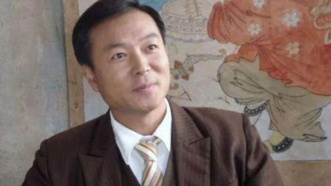 谢园|谢园：二婚妻子小他17岁，去世近2年，小娇妻如今怎么样了？