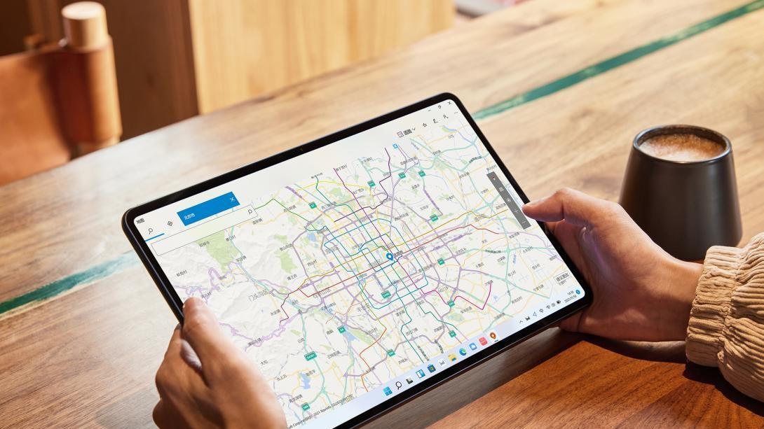 二合一笔记本双11选购指南！华为MateBook E系列适合二合一青年入手