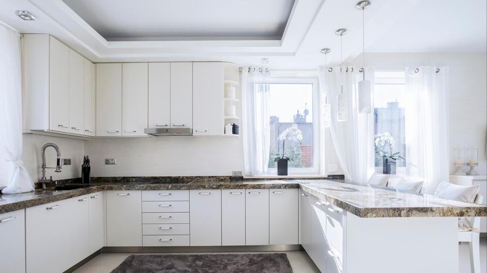 装修厨房，划算和不划算的投入分别是什么？都注意什么？