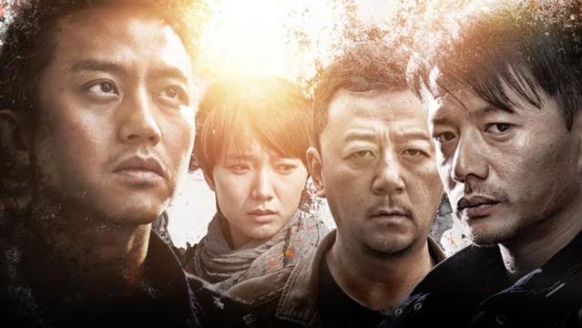 胡歌|网传胡歌在接触新电影，合作的导演很靠谱，武侠电影太期待了！