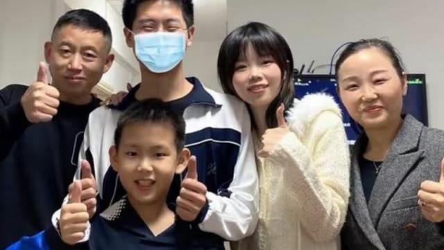 |正式进军直播圈！孙海洋成立新公司，注册资本100W，名字令人意外