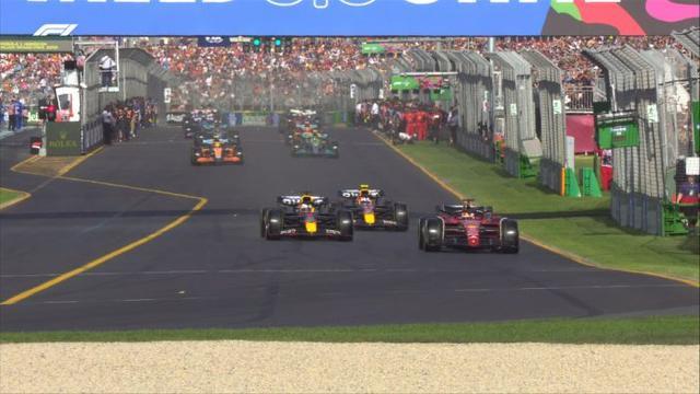 里卡多|F1：里卡多时隔三年重回家乡赛场，迈凯伦复苏吹响反击号角