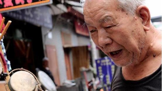 鬼谷子|30年前，走街串巷的“赊刀人”，真实身份是什么？为何没来收钱？