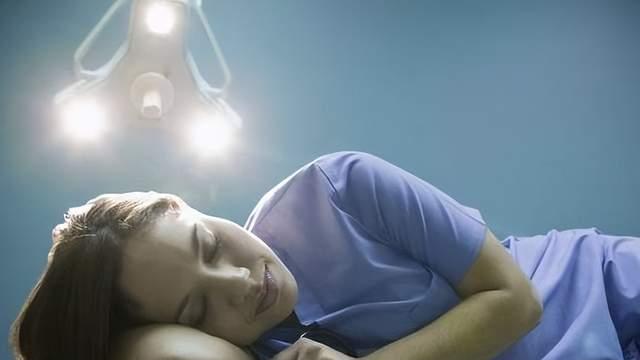 运动|自美国研究发现：长期午睡的人，会增加高血压和脑梗风险？睡不睡