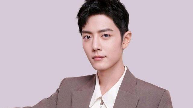 肖战|《玉骨遥》改名上热搜，肖战工作室也获得新成就，期待官方福利