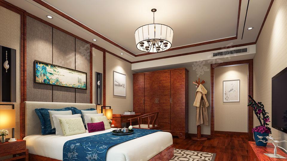 越看越有韵味的中式装修风格设计，古雅大气真的美