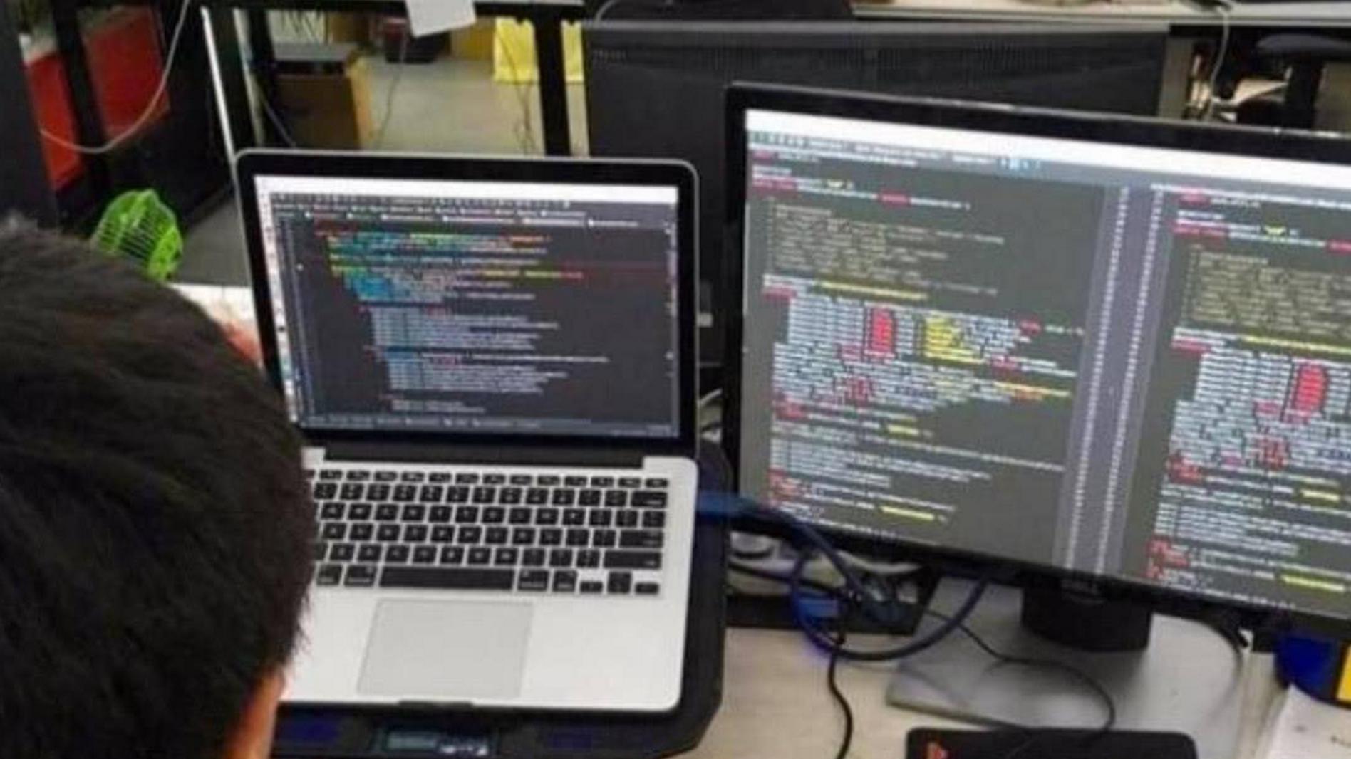 苹果|为什么总有人说苹果电脑垃圾?