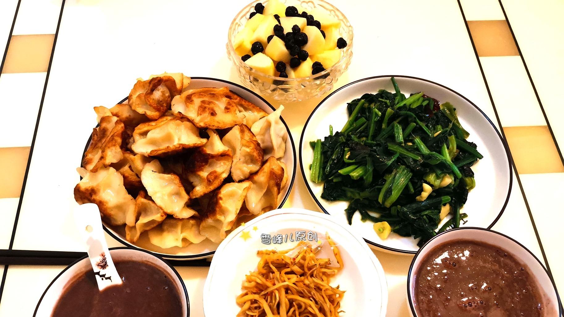 孩子快要考试了，精选6天早餐不重样，荤素搭配合理，孩子都喜欢吃