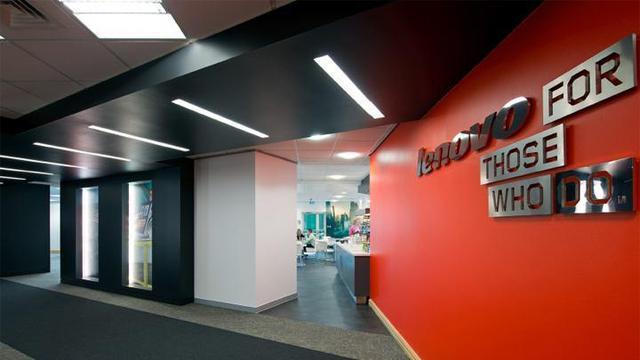 联想|联想终于采取行动，不再甘于“大而平庸”，倪光南院士不再被辜负