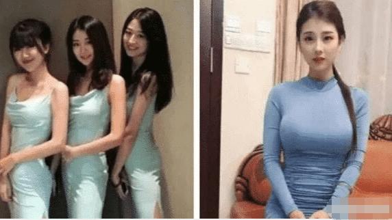 结婚时请了3个伴娘，发现这婚可能结早了...总要给别人留点机会啊