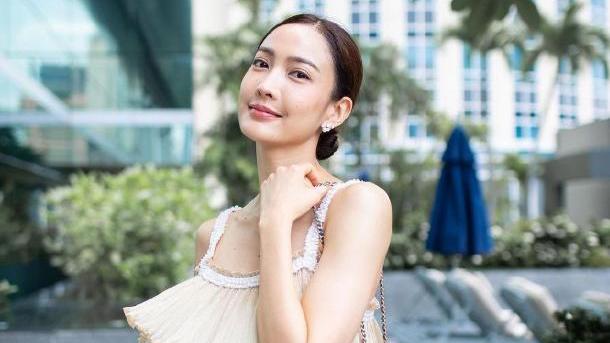 nine|Taew宣传新歌透露要接新剧！男主是96年的Nine，不愧是男神收割机