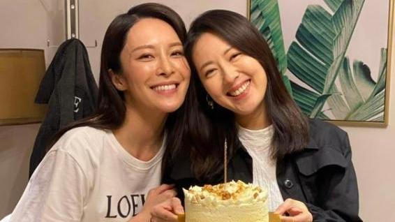 TVB|麦玲玲居住深圳，成TVB艺人中转站！北上港星都要找她帮忙