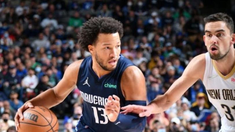 爵士队|邦哥看球：NBA推荐 爵士V独行侠G4，独行侠让双车的悬念局？