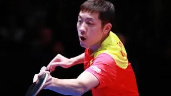 许昕|恭喜！国乒奥运冠军大获全胜，许昕不打11-0，东道主选手惨败出局