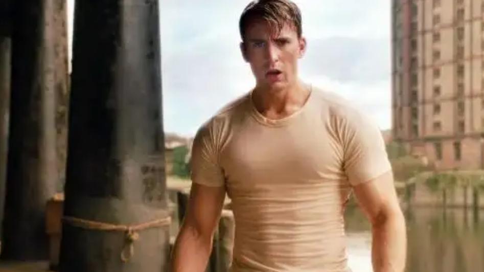 汤姆·克鲁斯|全球公认的6大美男子：中国仅一人上榜，真的是帅得令人不知所措