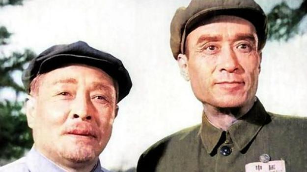 英雄儿女|难忘《英雄儿女》：田方刘世龙郭振清早已去世，两位女演员81岁