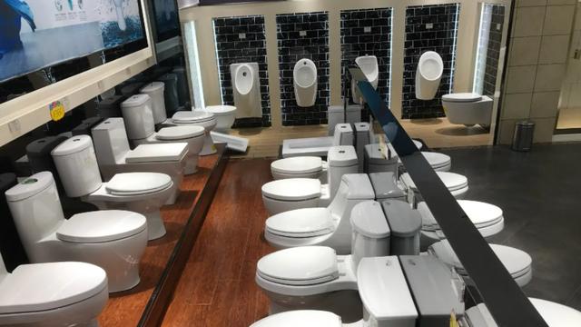 世界“厕所之王”：稳坐马桶冠军，90年前就已经把产品卖到了中国