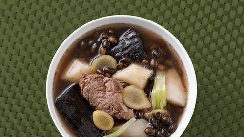 长寿|冬天是养肾黄金期，建议中老年：多吃“黑5宝”，身体好快乐过冬