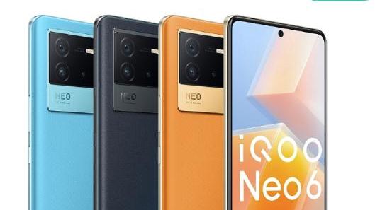 |iQOOneo6和荣耀60之间，该如何选？